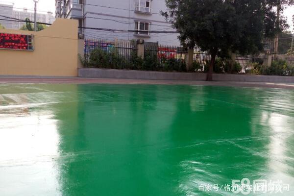 江宁 地坪漆翻新维修