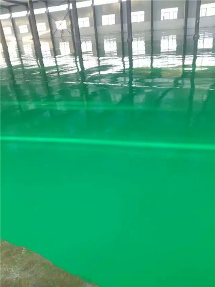 江宁，我直接给你一份室外地坪漆翻新维修